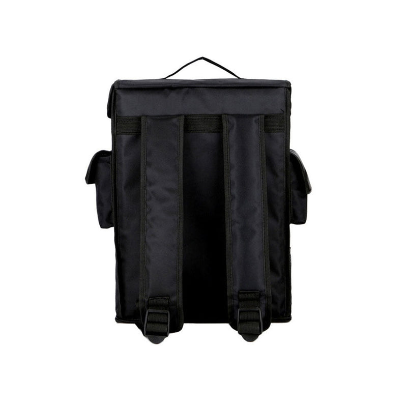 CRONY 42L Delivery package C Insulation Refrigerator Cake Takeaway Box Waterproof Cooler Bag Thermal Delivery Bags For Food - Edragonmall.com