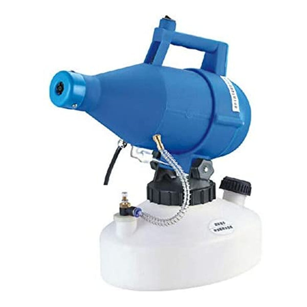 CRONY 4.5 Ltr Portable Electric Sprayer, Ultra-Low Capacity Atomizer, for Farm, Hotel, School - Edragonmall.com