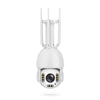 CRONY 4G ball machines 18X Camera Humanoid Detection & Auto Tracking Camera TF Card 128G - Edragonmall.com