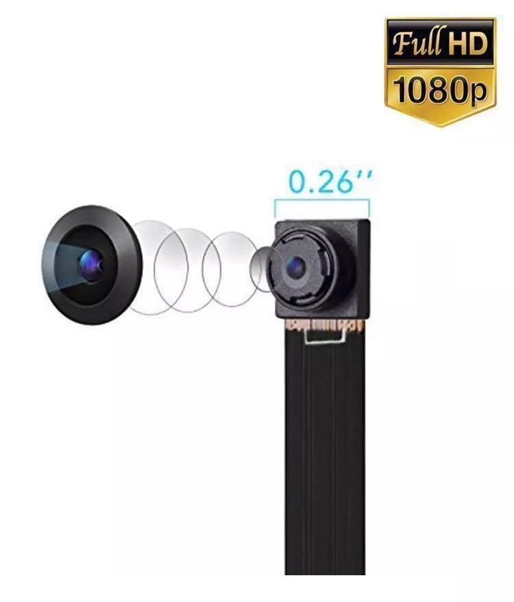 CRONY 4G W3-T Super Mini Wireless Camera Connection HD 1080P BVCAM Remote View Slot Microphone Audio Camcorder - Edragonmall.com