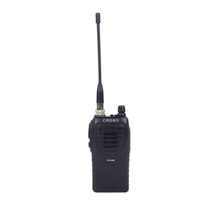 Crony 5W CN-988 Handheld Long Distance UHF/VHF Walkie Talkies Two-way Radios 5-8 KM