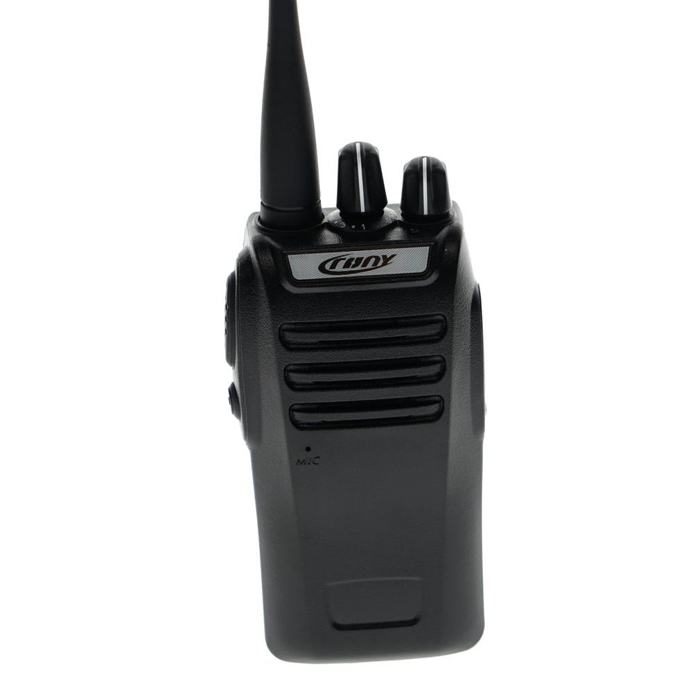 Crony 5W CY-810 Professional Walkie Talkies 2-7 KM Portable Handheld C ...