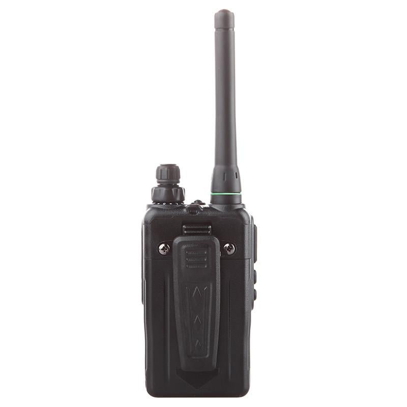 Crony 5W TG-K58 K58mini Long Range Two-way Radios, Rechargeable Protable Radio Wireless Radio Black - Edragonmall.com