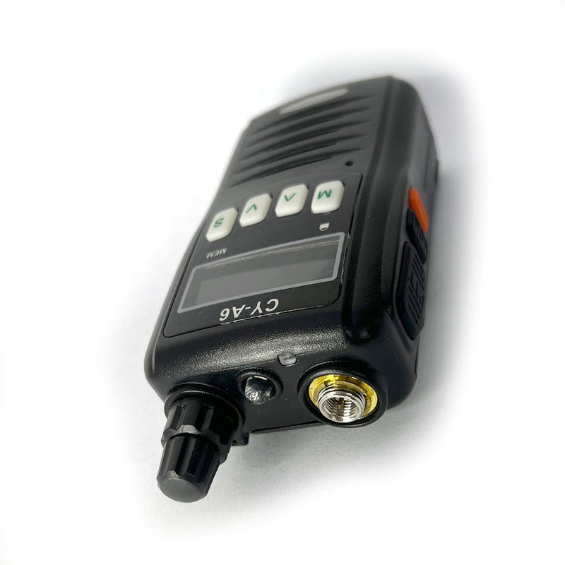 CRONY 7W CY-A6 two way radio 1 PCS Walkie Talkies 5-15km - Edragonmall.com