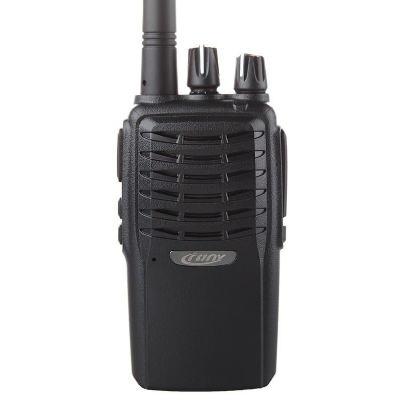 CRONY 7W CY5800 Popular Walkie Talkies For Oudoor Camping Desert 10KM 1pcs 5-15km - Edragonmall.com