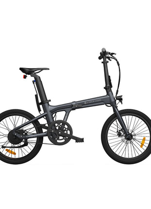 A20 Endurance MAX 100KM ADO Bike 350W 10.4 Ah Battery Electric bicycle