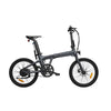 A20 Endurance MAX 100KM ADO Bike 350W 10.4 Ah Battery Electric bicycle