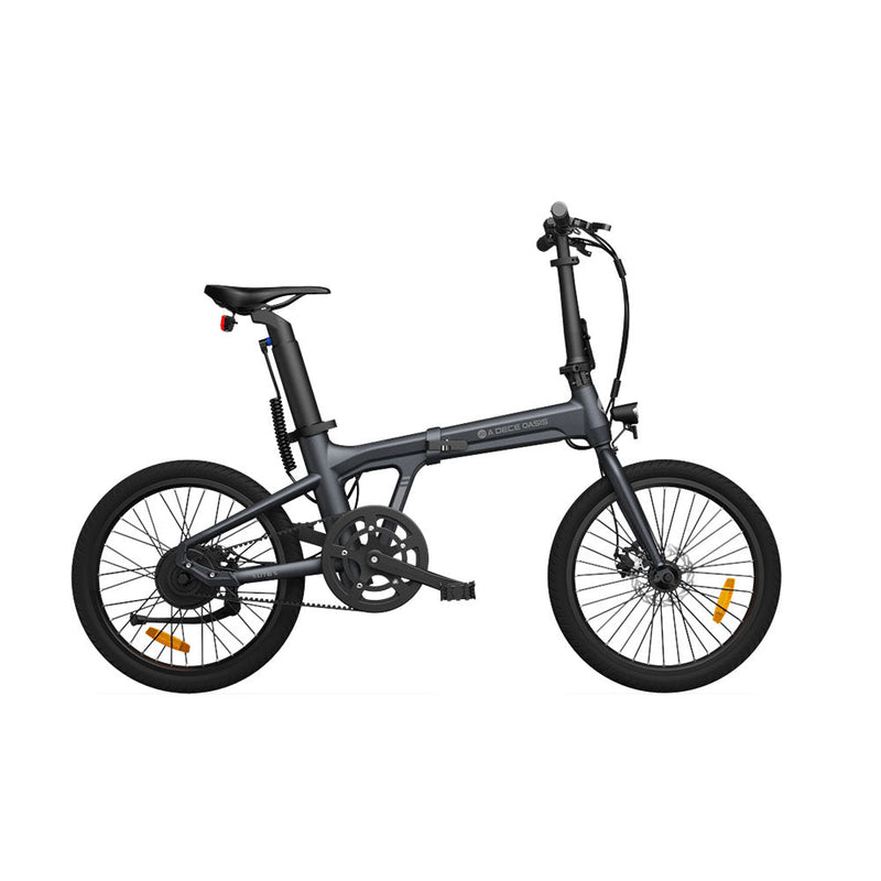 A20 Endurance MAX 100KM ADO Bike 350W 10.4 Ah Battery Electric bicycle