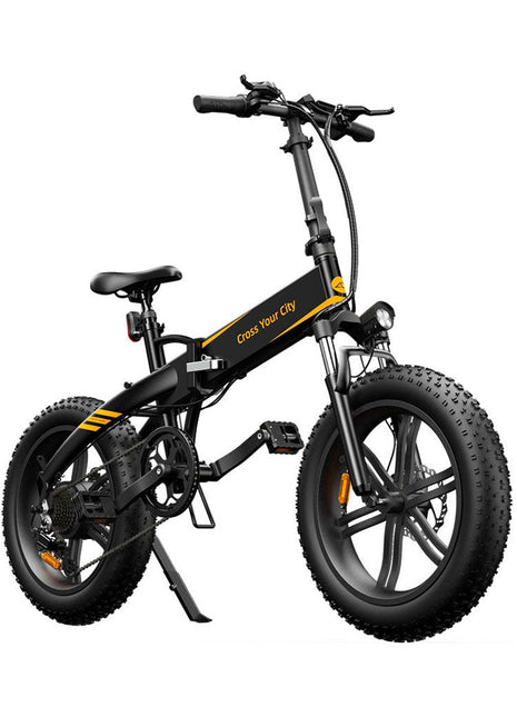 A20F Endurance ADO Bike Electric bicycles ADO E-bike Electric Folding Bicycle Electric range 70km