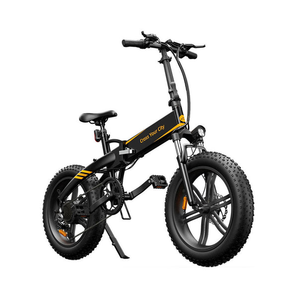 A20F Endurance ADO Bike Electric bicycles ADO E-bike Electric Folding Bicycle Electric range 70km