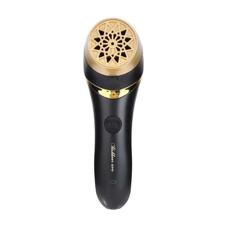 Crony A3 Small bukhoor Bakhoor Dukhoon Mini Usb Incense Burners - Edragonmall.com