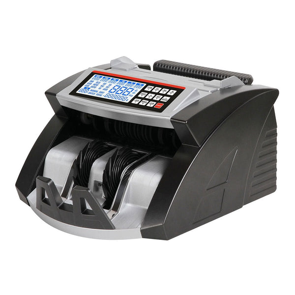 CRONY Banknote Verifiers AL-6000 Automatic Money Counter Currency Counting Machine