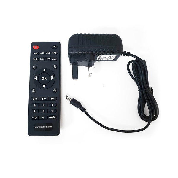 CRONY  AZ4030-6 clock Islamic Azan Wall Clock Mosque Prayer Clock Ramadan