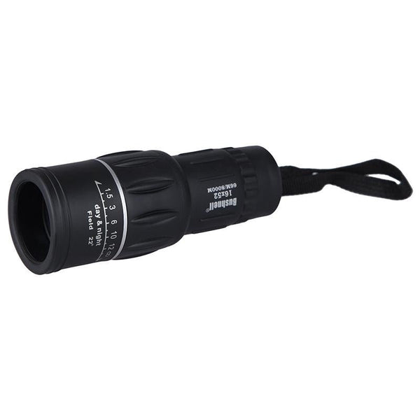 Crony B 16*52 Binoculars 16x52 Binoculars Telescope Outdoor Lightweight Night Vision for Hunting Travelling Camping Surveillance - Edragonmall.com