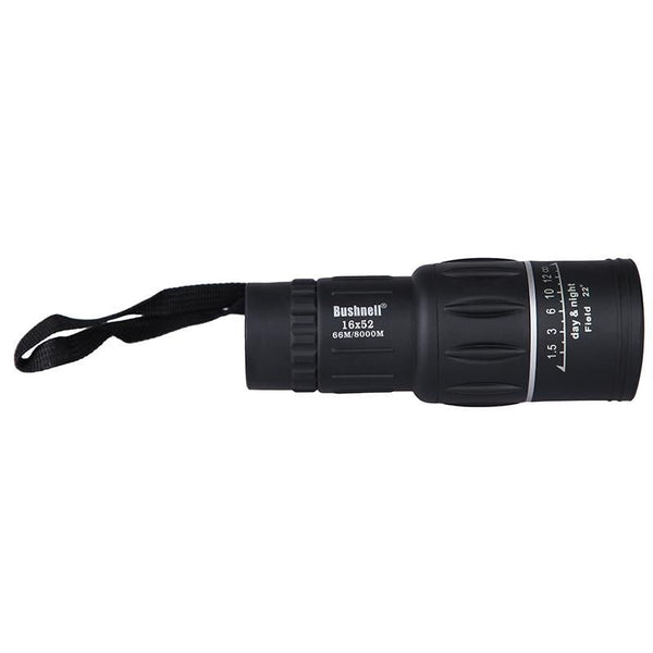 Crony B 16*52 Binoculars 16x52 Binoculars Telescope Outdoor Lightweight Night Vision for Hunting Travelling Camping Surveillance - Edragonmall.com