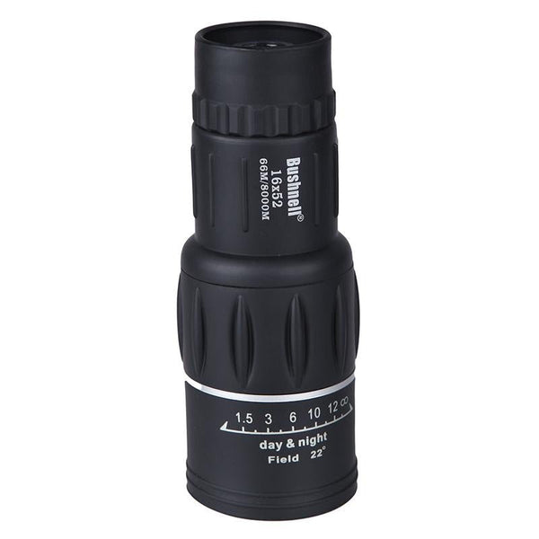 Crony B 16*52 Binoculars 16x52 Binoculars Telescope Outdoor Lightweight Night Vision for Hunting Travelling Camping Surveillance - Edragonmall.com
