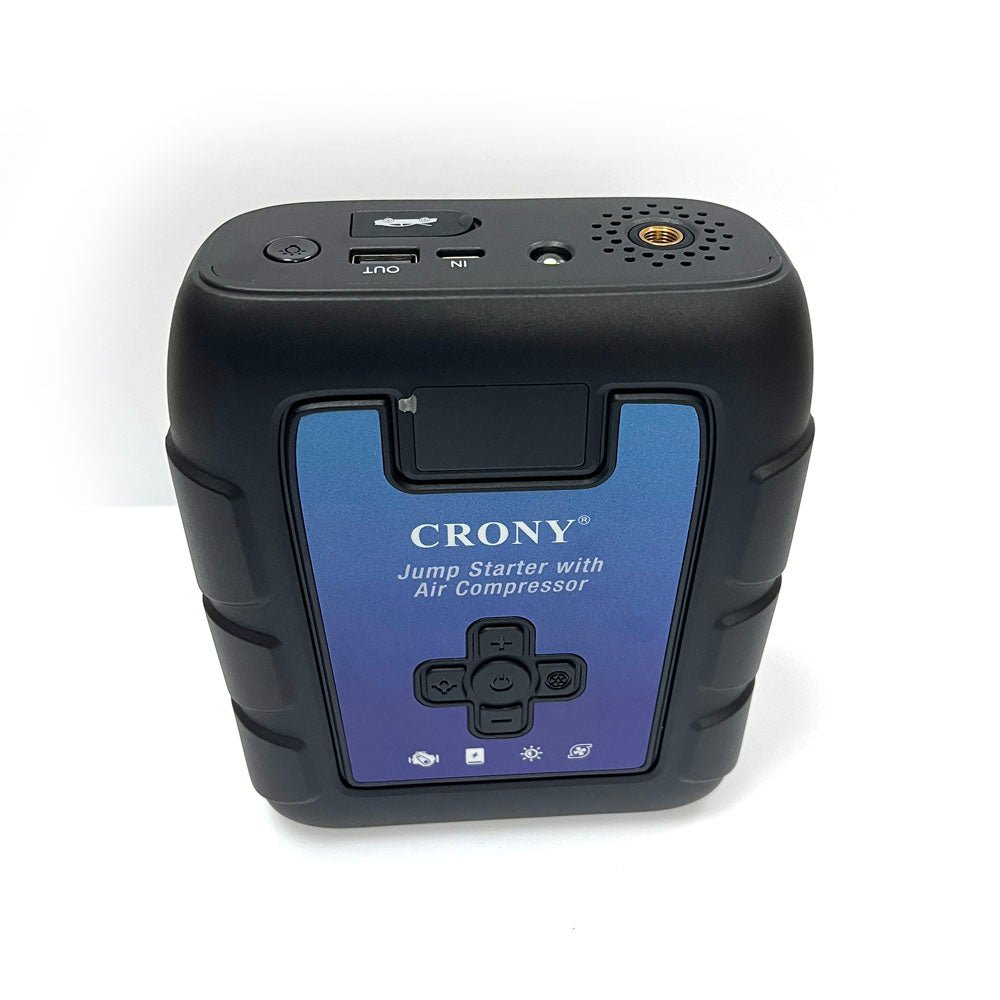 Cr Rony Crony – Crony.ae