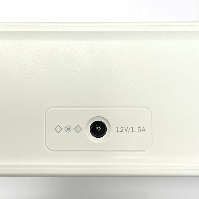 CRONY B18D Wireless charge + Ambient light + Electronic clock Bedside Lamp Touch Control Lamp Alarm Clock LED Night Light - Edragonmall.com