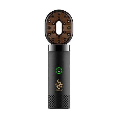 CRONY B20 Better Comb Bukhoor Oud Upright Comb electric bakhoor Luxury Incense Burner - Edragonmall.com