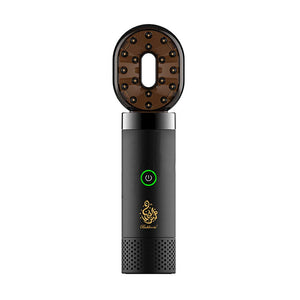CRONY B20 Better Comb Bukhoor Oud Upright Comb electric bakhoor Luxury Incense Burner