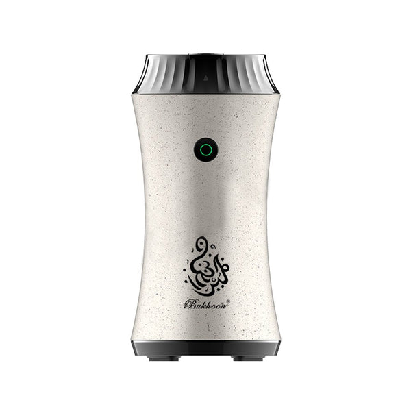 CRONY B22 Slim waist Bukhoor Handhold Portable Usb Rechargeable Bakhoor Car Incense Burner - Edragonmall.com