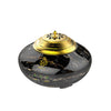 CRONY B3.0 Household Bukhoor Burner Hot Selling Arabic Ramadan Electric Mini Portable Incense Burner | Black - Edragonmall.com