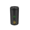Crony B50 Car Bukhoor USB Type-C Power Bakhoor Rechargeable | Black - Edragonmall.com