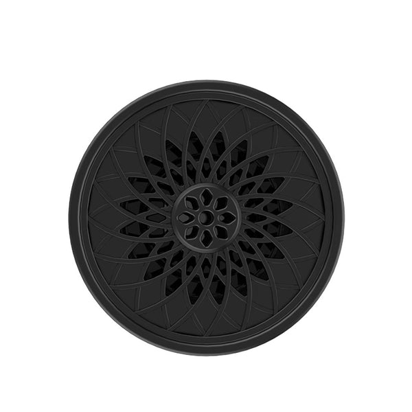 Crony B50 Car Bukhoor USB Type-C Power Bakhoor Rechargeable | Black - Edragonmall.com