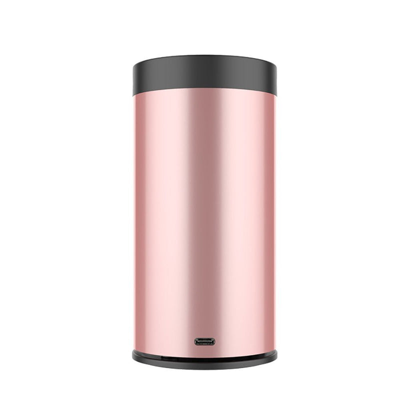 Crony B50 Car Bukhoor Usb Type-C Power Bakhoor Rechargeable | Rose gold - Edragonmall.com