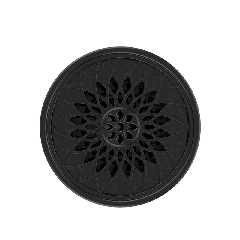 Crony B50 Car Bukhoor Usb Type-C Power Bakhoor Rechargeable | Rose gold - Edragonmall.com