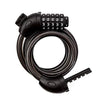 CRONY bicycle Lock high quality password Lock - Edragonmall.com