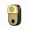 CRONY BK-28 Bukhoor Mini Car Incense Bakhoor Burner Rechargeable - Edragonmall.com