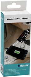 Crony Bluetooth Car Charger - Edragonmall.com
