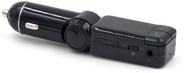 Crony Bluetooth Car Charger - Edragonmall.com