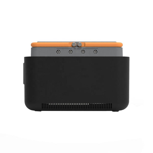 CRONY BS100 Portable Power Station 45000mAh outdoors camping travel hunting emergency battery 100w portable power generator emergency - Edragonmall.com