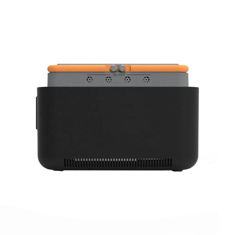 CRONY BS100 Portable Power Station 45000mAh outdoors camping travel hunting emergency battery 100w portable power generator emergency - Edragonmall.com