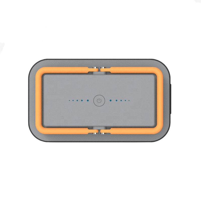 CRONY BS100 Portable Power Station 45000mAh outdoors camping travel hunting emergency battery 100w portable power generator emergency - Edragonmall.com