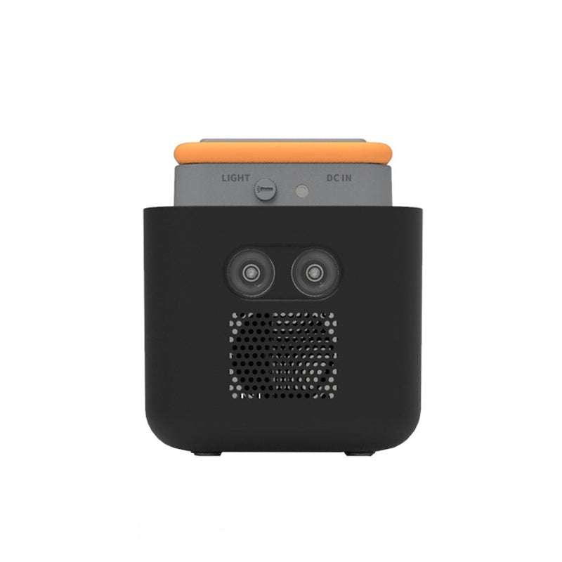 CRONY BS100 Portable Power Station 45000mAh outdoors camping travel hunting emergency battery 100w portable power generator emergency - Edragonmall.com