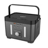 CRONY BS200 Portable Power Station With LED Lighting For Outdoor Camping - Edragonmall.com