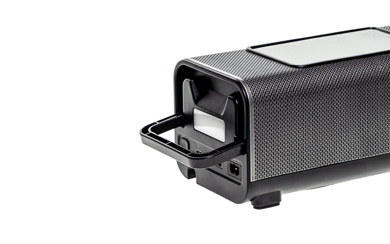 CRONY C0504028-2 Portable Powerful Cordless Electric Tire Inflator - Edragonmall.com