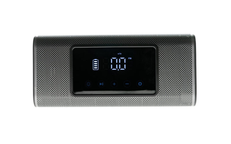 CRONY C0504028-2 Portable Powerful Cordless Electric Tire Inflator - Edragonmall.com