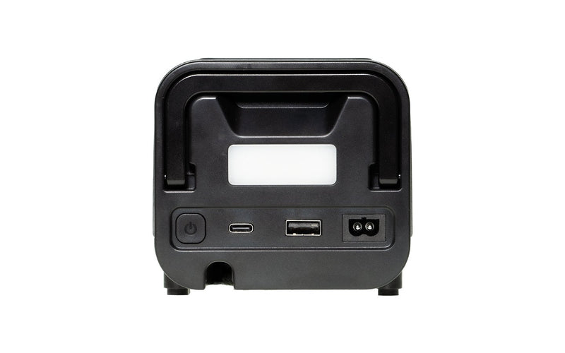 CRONY C0504028-2 Portable Powerful Cordless Electric Tire Inflator - Edragonmall.com