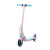 CRONY C4 XM 14KM/H Children Aluminium Folding electric scooter for children/Pink - Edragonmall.com