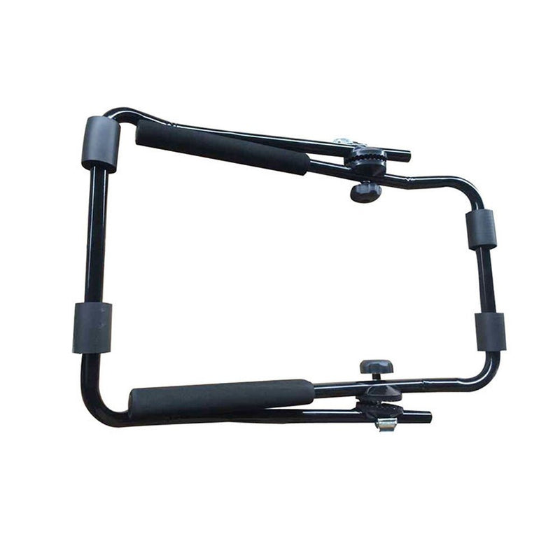 CRONY Car backup bicycle hook Car bike rack, tail bike rack, car rack, bike tail rack - Edragonmall.com
