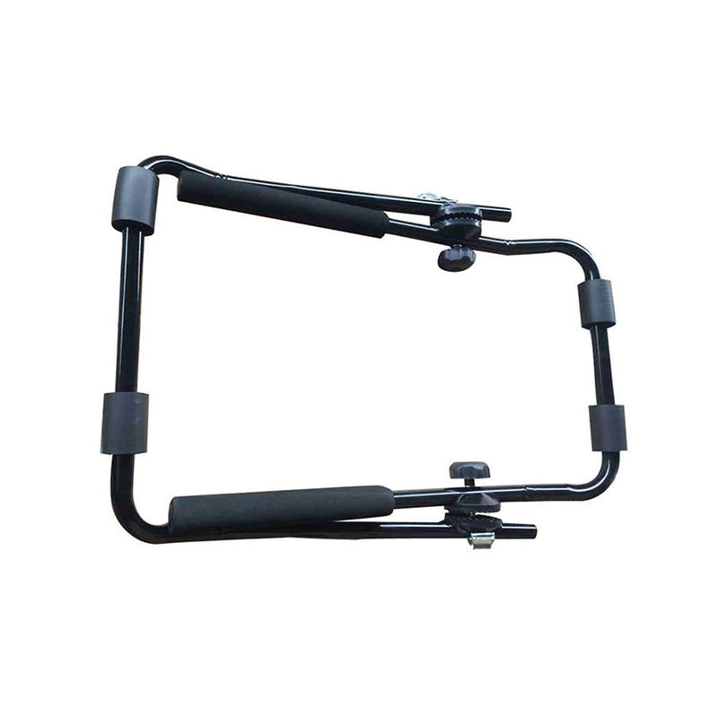 CRONY Car backup bicycle hook Car bike rack, tail bike rack, car rack, bike tail rack - Edragonmall.com