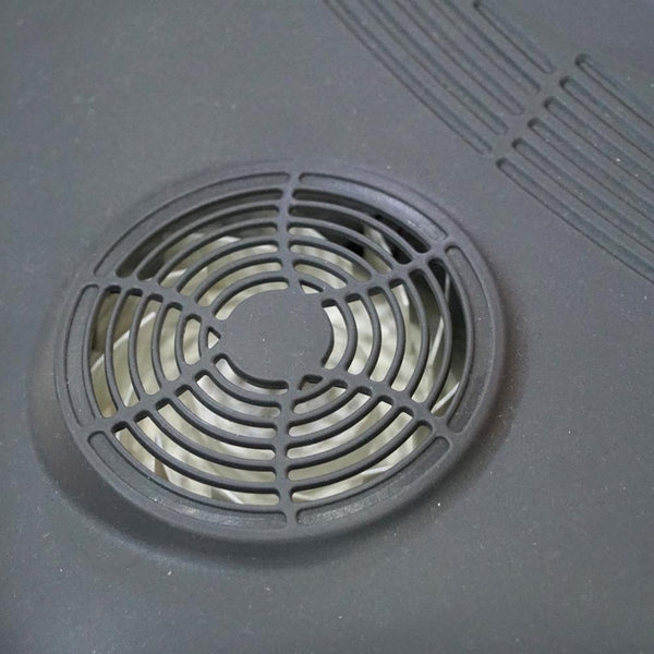 Crony Car Icebox 32L Mini Refrigerator for Car - Edragonmall.com