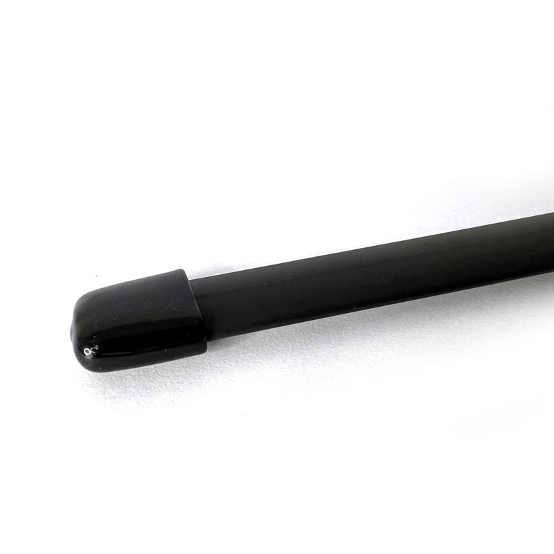 CRONY CN-152 8W Ruler antenna 136MHz-520MHz 12011-2710-01 UV dual segment antenna for Walkie Talkies - Edragonmall.com