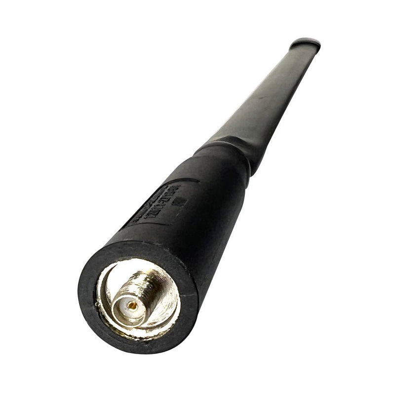 CRONY CN-152 8W Ruler antenna 136MHz-520MHz 12011-2710-01 UV dual segment antenna for Walkie Talkies - Edragonmall.com