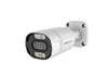 CRONY CN-5013 8MP full ribbon audio Metal outdoor Camera - Edragonmall.com