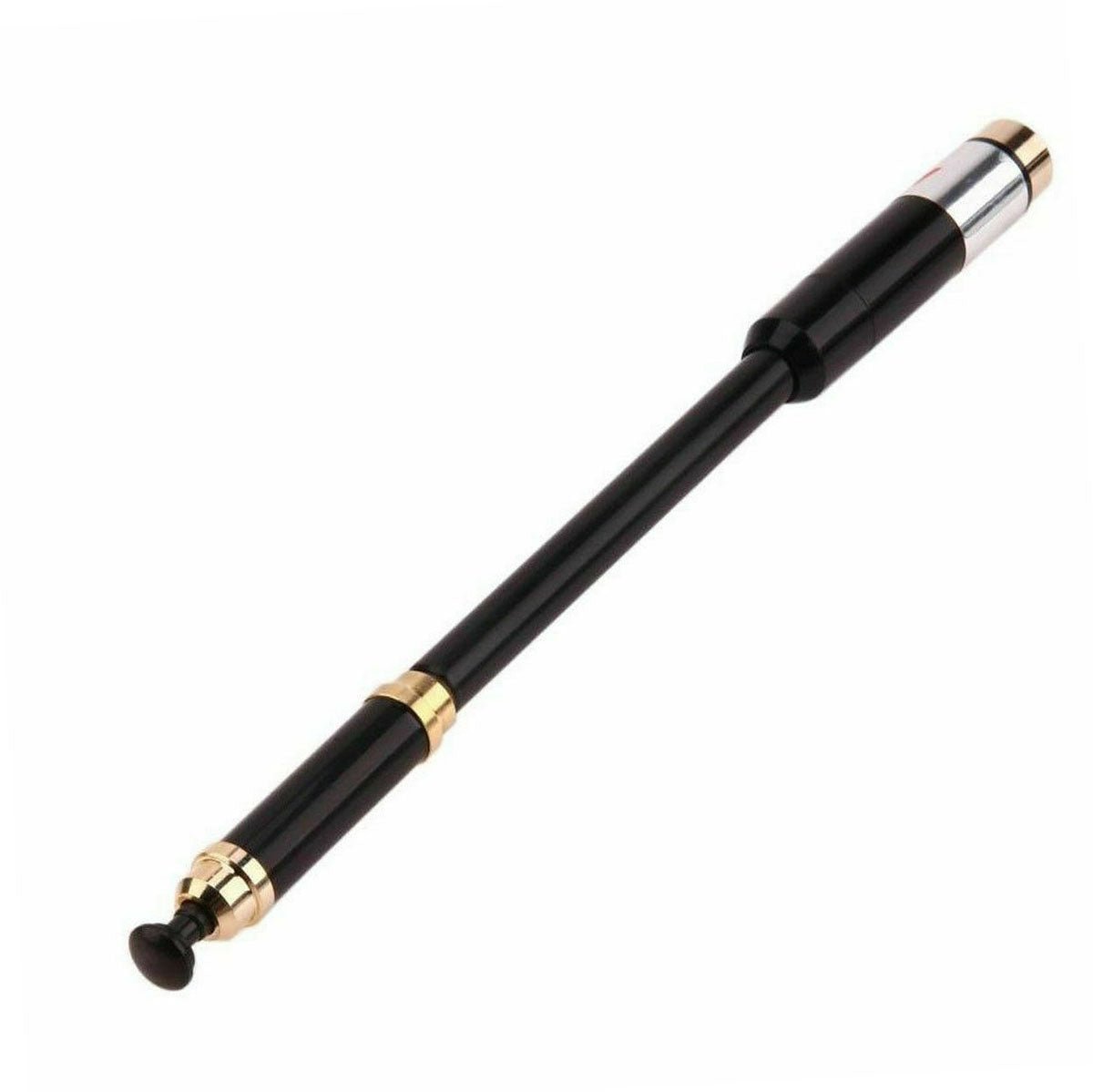 CRONY  CN-800(UV）Antenna PRYME AL-800 HighGain Dual Band Extendable Antenna SMA-Female for TWO WAY RADIO